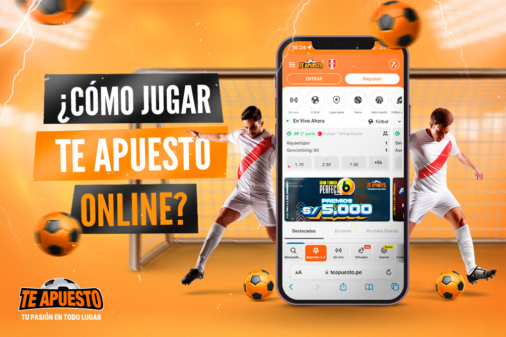 C Mo Jugar Te Apuesto Online