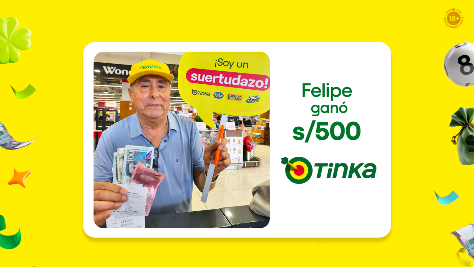 TINKA-felipe