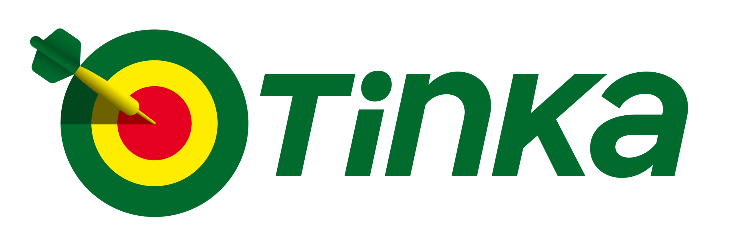 Tinka